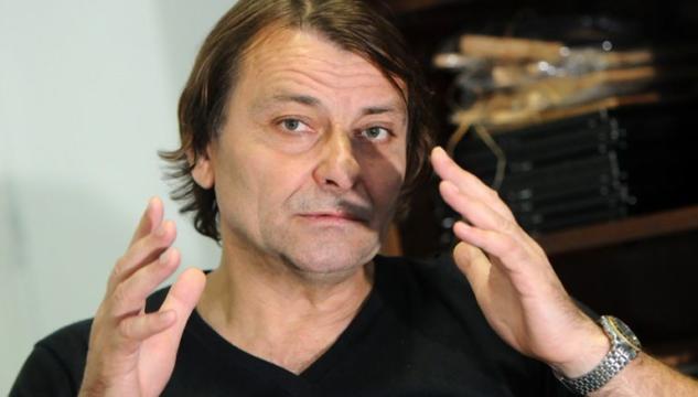 Cesare Battisti