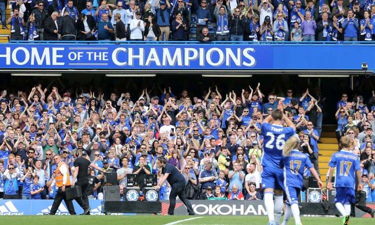 Chelsea