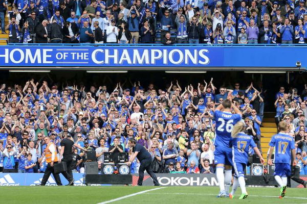 Il Chelsea punisce i suoi tifosi razzisti portandoli a riflettere ad Auschwitz