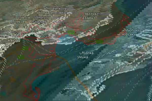 È esplosa una bomba al college in Crimea, almeno 18 morti: non è terrorismo