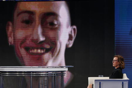 Caso Cucchi, si allunga la lista degli indagati: c’è anche il comandante della compagnia di Montesacro article-post