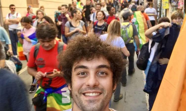 Dario Corallo, da Facebook