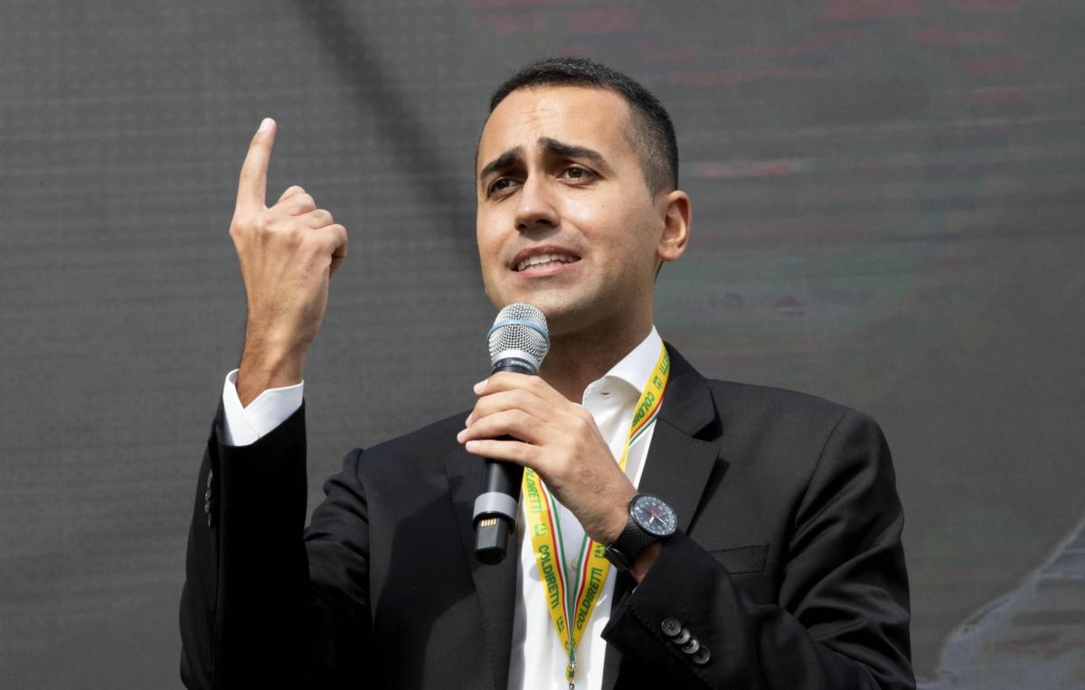 Di Maio risponde ai dubbi sulla manovra: «Tra sei mesi questa Europa finisce» article-post
