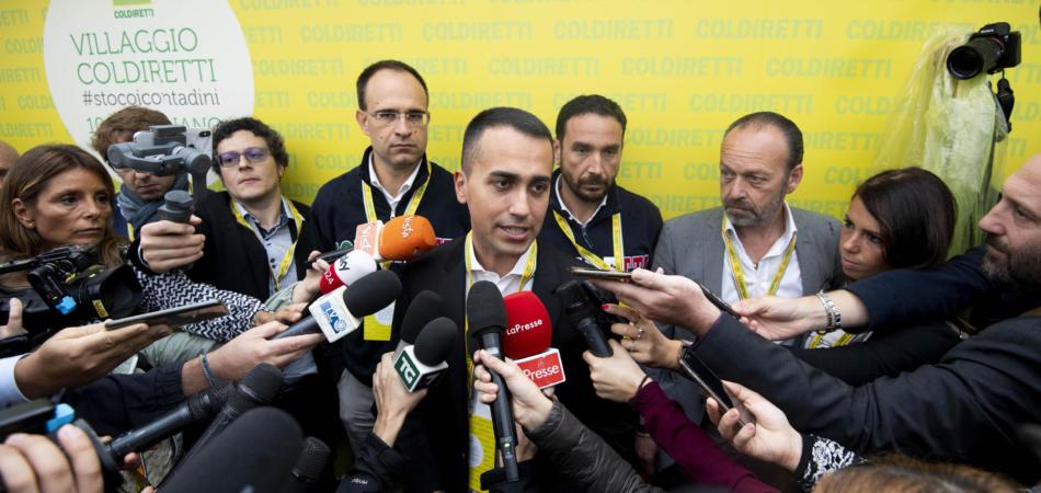 Di Maio