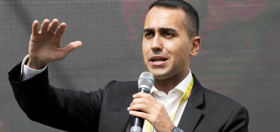 Di Maio Bankitalia
