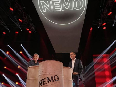 Di Maio-Salvini è vero amore? «No, sono eterosessuale» article-post