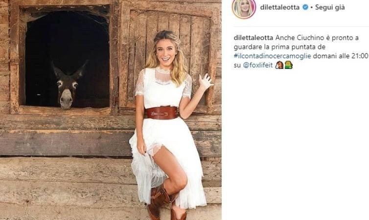 Diletta Leotta