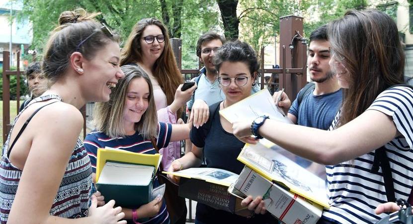 Esame di maturità
