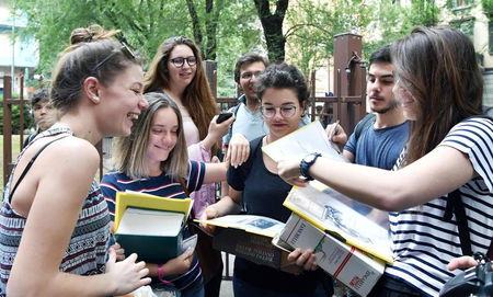 Cambia l’esame di Maturità: abolita la terza prova e più peso ai crediti accumulati article-post