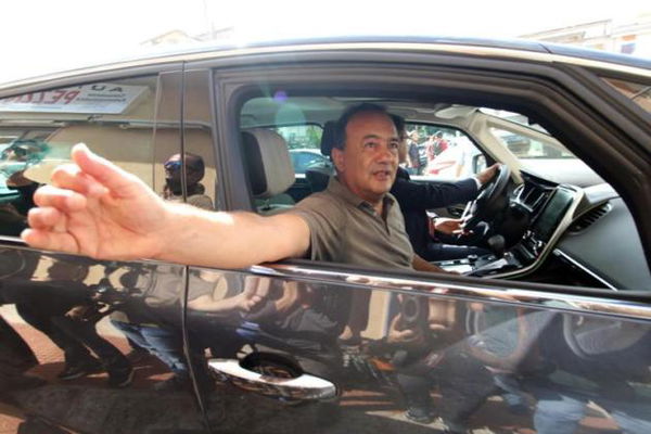 La Lega non vuole che Mimmo Lucano partecipi alla trasmissione di Fabio Fazio