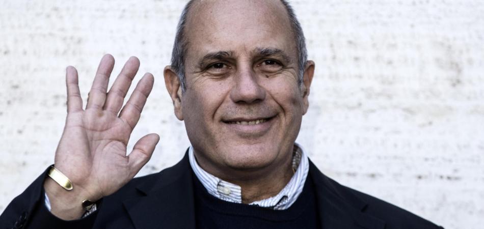 Federico Moccia sul femminicidio