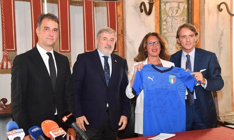 Figc Ponte Morandi