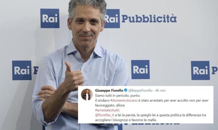 Fiorello Riace