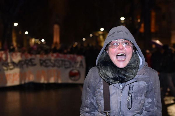 Chissenefrega se la maestra di Torino aveva dell’hashish in casa