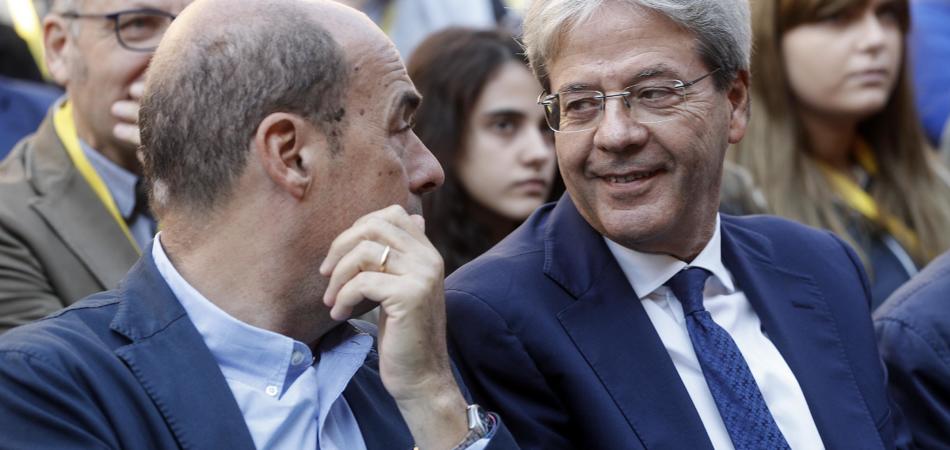 Gentiloni