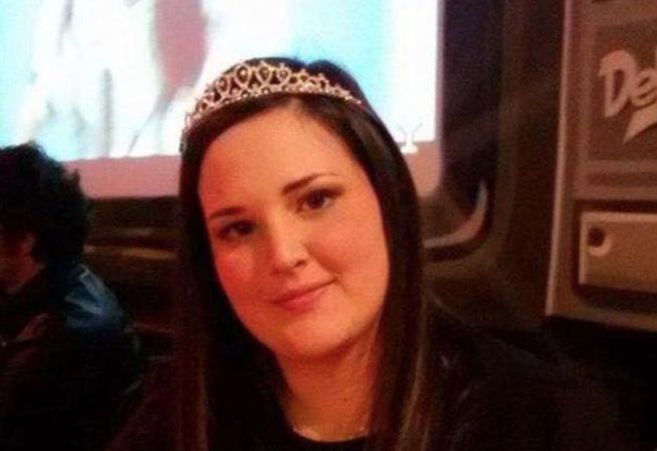 Giada Dell’Acqua, l’ex pattinatrice azzurra morta nel sonno a 28 anni article-post