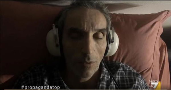 Gipi e la sua personale visione della “manina” evocata da Di Maio