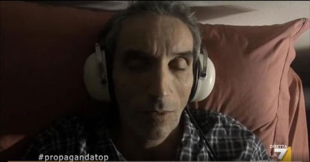 Gipi e la sua personale visione della “manina” evocata da Di Maio article-post