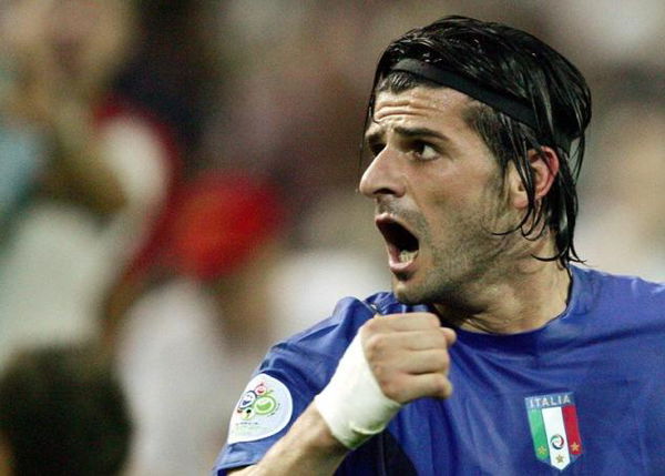 Vincenzo Iaquinta, dal Mondiale 2006 alla condanna a 2 anni per affiliazione alla ‘ndrangheta