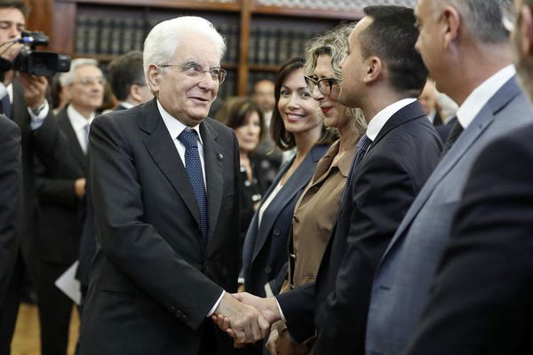 Il M5S e il nuovo spettro dell’impeachment contro Mattarella