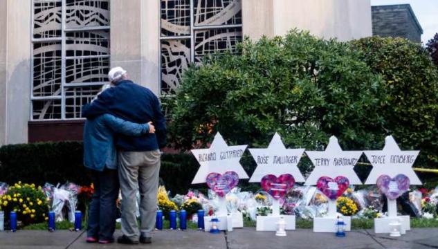 Jewsdid911, pittsburgh