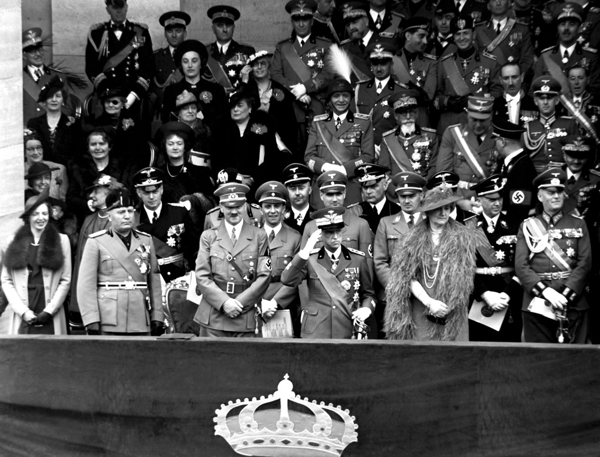 Addio a Joachim Ronneberg: l’uomo che fermò l’atomica di Hitler article-post