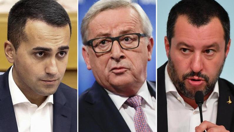 Juncker