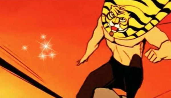 È morto Keiichiro Kimura, il papà dell’uomo Tigre