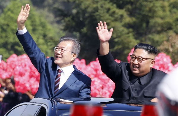 Kim Jong-un vuole accogliere «ardentemente» Papa Francesco in Corea del Nord