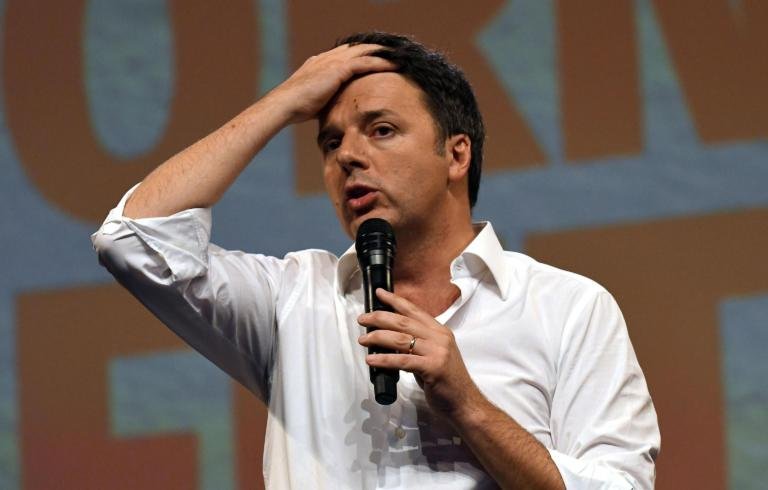 Alla Leopolda Renzi ha lanciato una (contro)contromanovra alla contromanovra di Martina