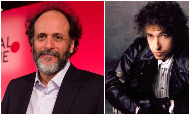 Luca Guadagnino dirigerà un film su un album di Bob Dylan