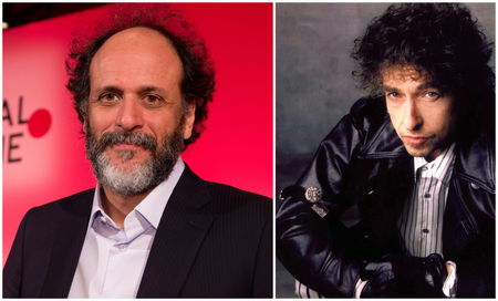 Luca Guadagnino dirigerà un film su un album di Bob Dylan article-post
