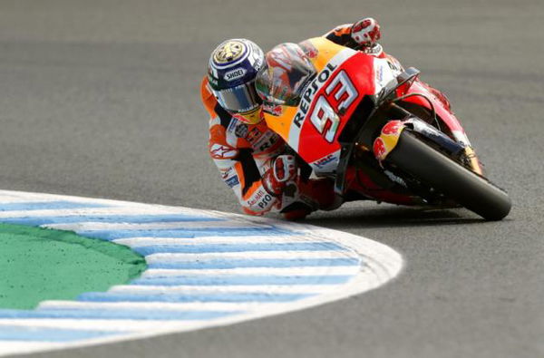 Marc Marquez trionfa a Motegi ed è campione del mondo per la settima volta