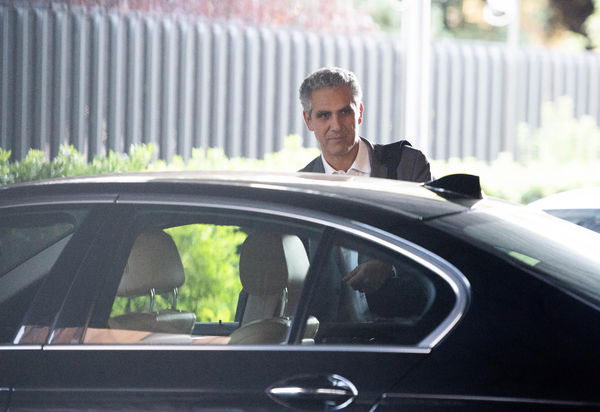 Il presidente della Rai Marcello Foa: «Eurodeputati del PD pagati da Soros»