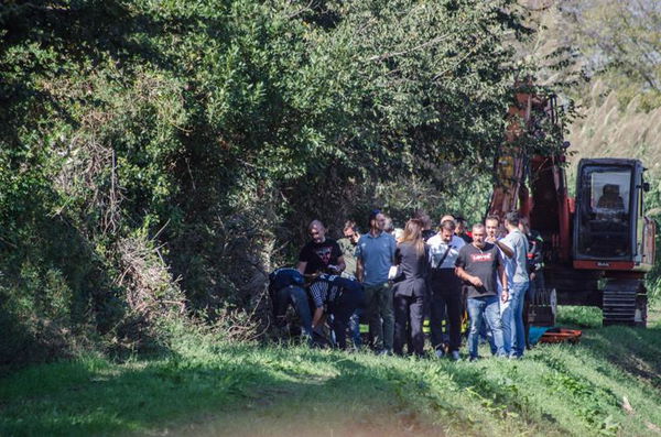 Confessa l’omicida della donna di Fiumicino: è il suo personal trainer