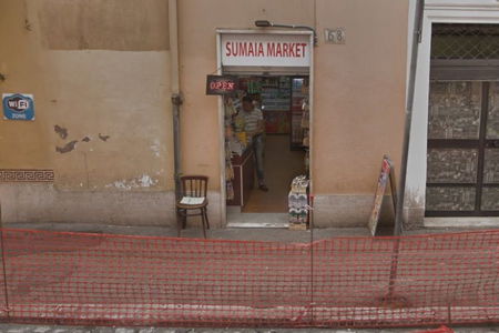 Salvini vuole far chiudere i «bangla» alle 21 article-post