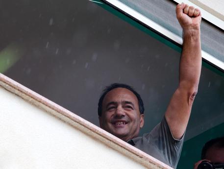 Mimmo Lucano