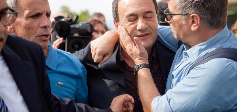 Mimmo Lucano