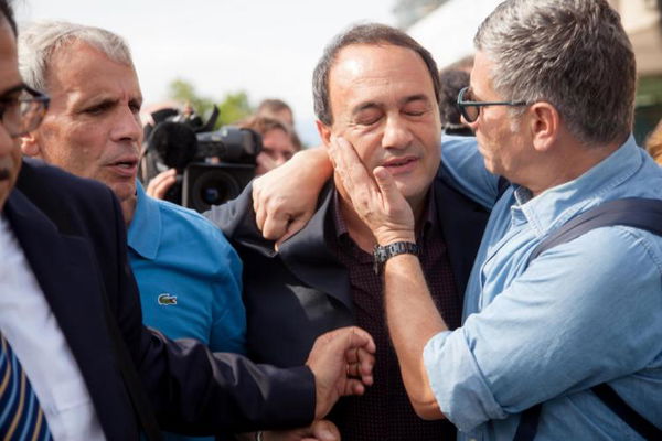 Mimmo Lucano non può essere contento: «Mi hanno fatto perdere la faccia e hanno rovinato la mia famiglia»