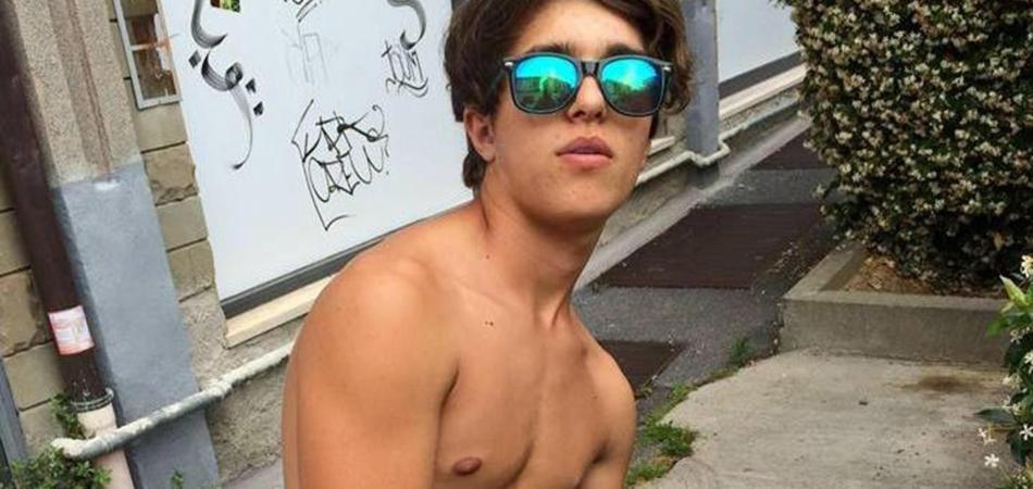 Nathan Labolani