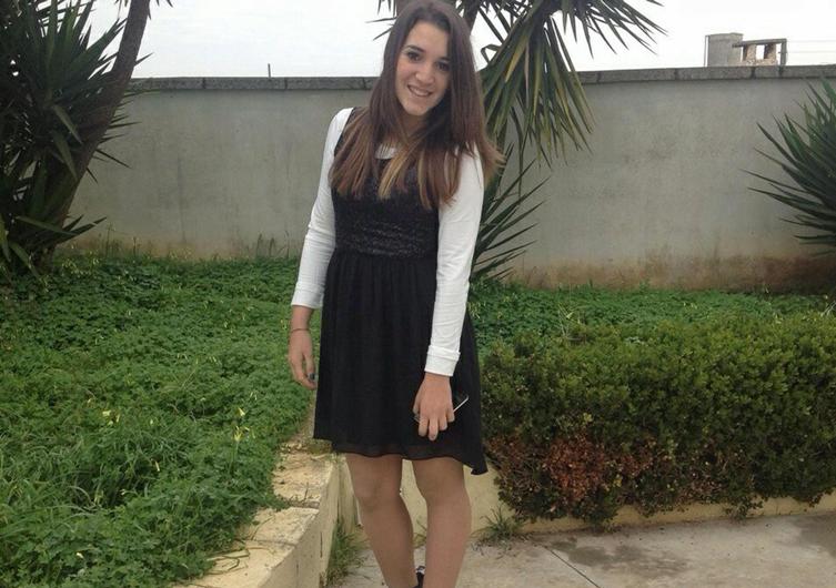 Lucio Marzo condannato a 18 anni e 8 mesi. Aveva ucciso Noemi, la fidanzata 16enne article-post