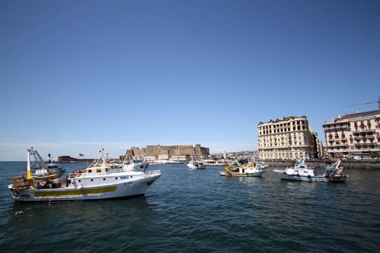 La Libia ha sequestrato due pescherecci italiani article-post