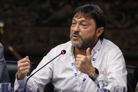 Sigfrido Ranucci di Report parla del «Sistema Juve» article-post