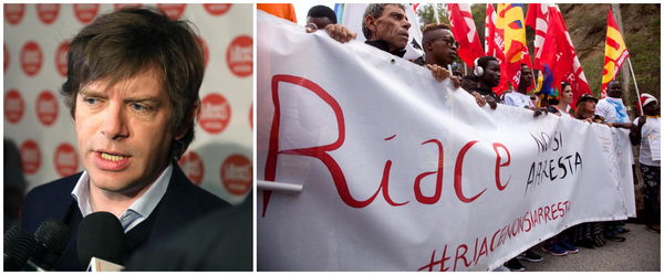 Riace, dalla chiusura dello Sprar alla proposta di Civati:«Ci vuole piena presenza politica»