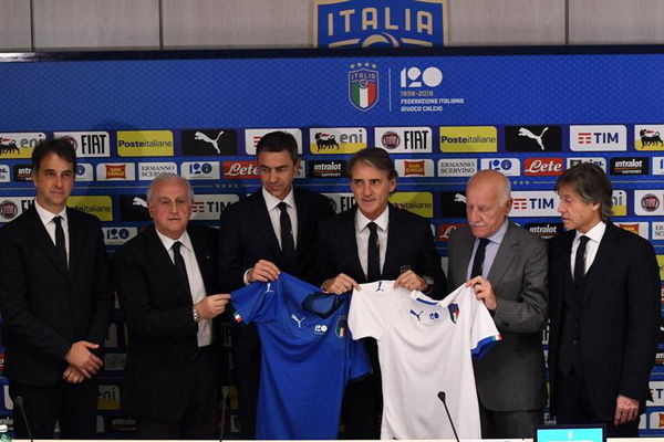 La verità dell’ex commissario Figc Fabbricini: «Mancini ct? Non è stata una mia scelta»