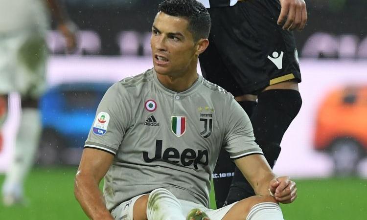 Ronaldo
