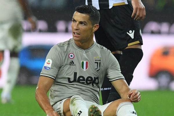 Nuove accuse a CR7: ci sarebbe una seconda donna molestata