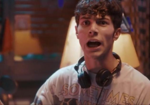 Il rapper Salmo è il primo italiano ad aprire un suo canale su Porn Hub article-post