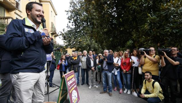 Salvini