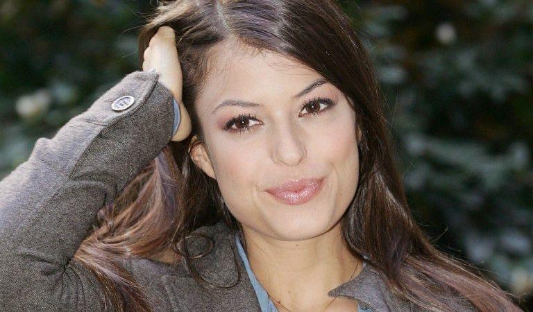 Sara Tommasi